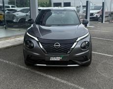 Nissan Juke La Ravoire