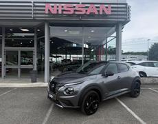 Nissan Juke La Ravoire