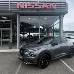 Nissan Juke 1.6 Hybrid 143ch Premi&egrave;re Edition 2022.5 La Ravoire