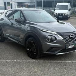 Nissan Juke 1.6 Hybrid 143ch Premi&egrave;re Edition 2022.5 La Ravoire