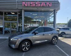 Nissan Qashqai La Ravoire