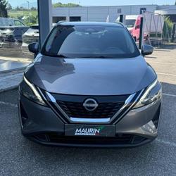Nissan Qashqai e-POWER 190ch N-Connecta 2022 La Ravoire