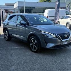 Nissan Qashqai e-POWER 190ch N-Connecta 2022 La Ravoire