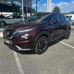 Nissan Juke 1.0 DIG-T 114ch N-Connecta 2023 La Ravoire