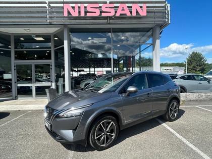 Nissan Qashqai - e-POWER 190ch Tekna 2022 - 25 285 €