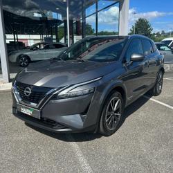 Nissan Qashqai e-POWER 190ch Tekna 2022 La Ravoire