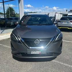 Nissan Qashqai e-POWER 190ch Tekna 2022 La Ravoire