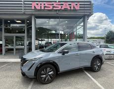 Nissan Ariya La Ravoire