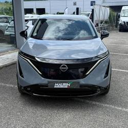 Nissan Ariya Electrique 218ch 63kWh Advance La Ravoire