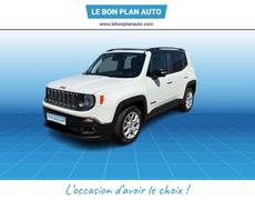 Jeep Renegade Valence