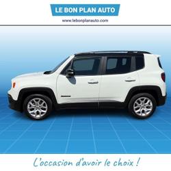 Jeep Renegade 1.4 MultiAir S&S 140ch Limited BVRD6 Valence