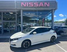 Autres Nissan La Ravoire