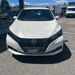 Autres Nissan 22 LEAF 40 KWH ACENTA + Roue de Secours La Ravoire