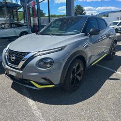 Nissan Juke 1.0 DIG-T 114ch Kiiro DCT La Ravoire