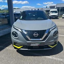 Nissan Juke 1.0 DIG-T 114ch Kiiro DCT La Ravoire