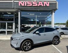Autres Nissan La Ravoire