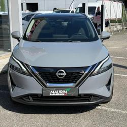 Autres Nissan QASHQAI 2022 E-POWER 190 CV 2WD N-CONNECTA PACK DESIGN+ROUS DE SECOURS La Ravoire