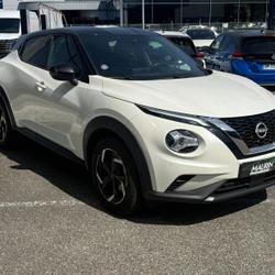 Nissan Juke 1.0 DIG-T 114ch Shadow 2023.5 La Ravoire