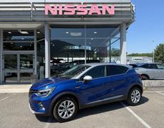 Renault Captur La Ravoire