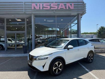 Nissan Qashqai - e-POWER 190ch Business Edition 2022 - 22 690 €