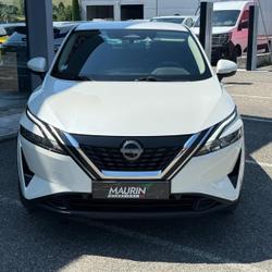 Nissan Qashqai e-POWER 190ch Business Edition 2022 La Ravoire