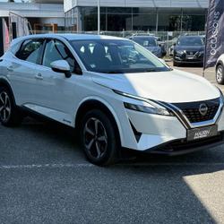 Nissan Qashqai e-POWER 190ch Business Edition 2022 La Ravoire