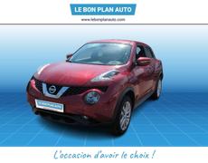 Nissan Juke Valence