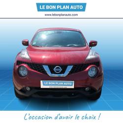 Nissan Juke 1.5 dCi 110ch N-Connecta Premium Creative Line Valence