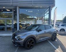 Nissan Juke La Ravoire