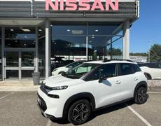 Citroen C3 Aircross La Ravoire