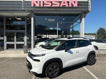 Citroen C3 Aircross - BlueHDi 110ch S&S Feel Pack - 11 490 €
