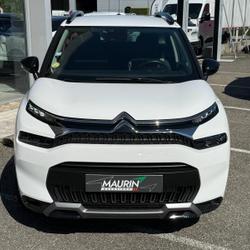 Citroen C3 Aircross BlueHDi 110ch S&S Feel Pack La Ravoire