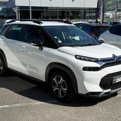 Citroen C3 Aircross BlueHDi 110ch S&S Feel Pack La Ravoire