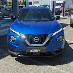 Nissan Juke 1.0 DIG-T 114ch Tekna 2023 La Ravoire