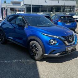 Nissan Juke 1.0 DIG-T 114ch Tekna 2023 La Ravoire
