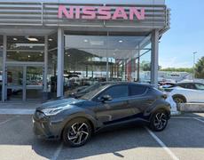 Toyota C-HR La Ravoire