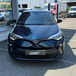 Toyota C-HR 2.0 Hybride 184ch Collection E-CVT La Ravoire