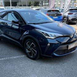 Toyota C-HR 2.0 Hybride 184ch Collection E-CVT La Ravoire