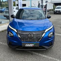 Nissan Juke 1.6 Hybrid 143ch Tekna 2022.5 occasion - La Ravoire - photo 2/21