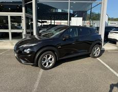Nissan Juke La Ravoire