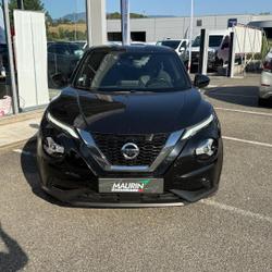 Nissan Juke 1.0 DIG-T 114ch Tekna 2022.5 La Ravoire