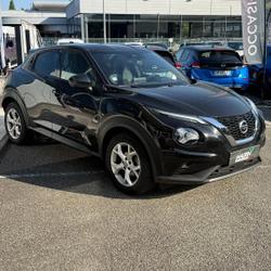 Nissan Juke 1.0 DIG-T 114ch Tekna 2022.5 La Ravoire