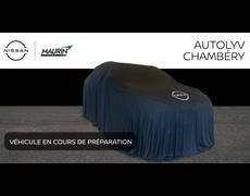 Nissan Juke La Ravoire