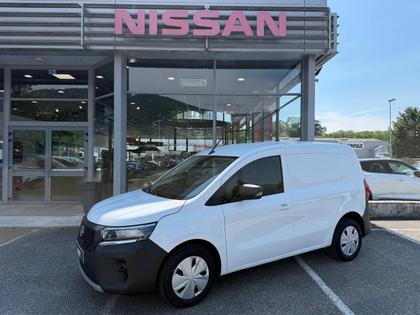 Nissan Townstar - L1 1.3 Tce 130 N-Connecta (GSR2b) - 19 990 €