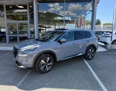 Nissan XTrail La Ravoire