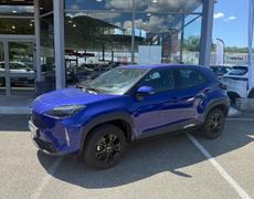 Toyota Yaris Cross La Ravoire