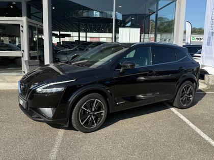 Nissan Qashqai - e-POWER 190ch Tekna 2022 - 26 490 €