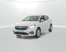 Dacia Sandero Vannes