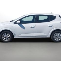 Dacia Sandero Sandero TCe 90 Expression Vannes