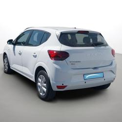 Dacia Sandero Sandero TCe 90 Expression Vannes